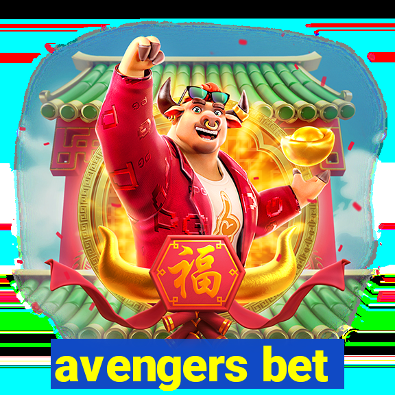 avengers bet